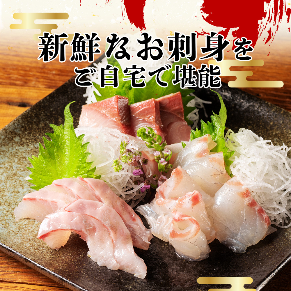 （冷蔵） お刺身 おまかせ セット ２ 〜 ３種 約 500ｇ 城水産 朝どれ 刺身 刺し身 鯛 タイ 鰤 ブリ 鮪 マグロ 平昌 ヒラマサ 勘八 カンパチ シマアジ ヒラメ 新鮮 魚介 海鮮 海 産地直送 国産 三重 南伊勢 伊勢志摩