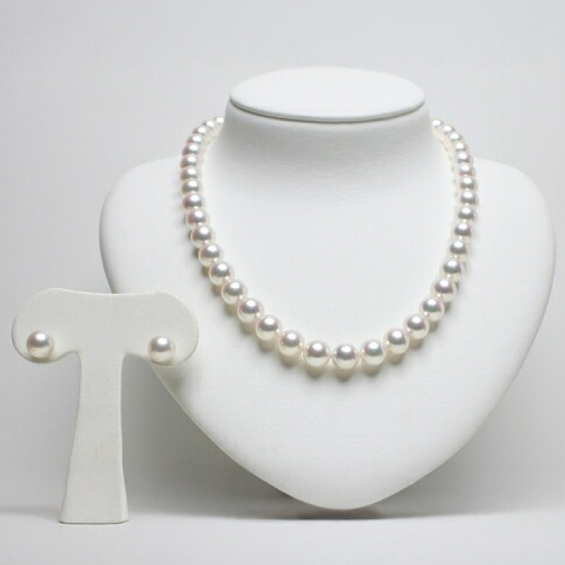 9-9.5ããªãã¢ã³ã€çç ãããã¯ã¬ã¹ããã¢ã¹ïŒããŒã«ãçç ãåäŒå¢çºãããŒã«ãã€ã·ãäžéçãäŒå¢å¿æ©