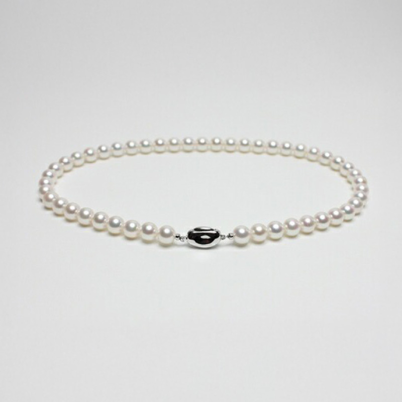 真珠 ネックレス ピアス セット 8.5-9.0mm pt900 大粒 アコヤ真珠 アクセサリー ファッション ジュエリー akoya パール 高級 プレゼント 贈り物 贈答品 お祝い 誕生日 記念日 冠婚葬祭 結婚式 国産 三重県 伊勢 志摩 南伊勢町 100万円 以下 百万円 以下 1000000円 以下 / パールハヤシ 大粒 8.5-9ミリ アコヤ真珠 ネックレス＆ピアスセット