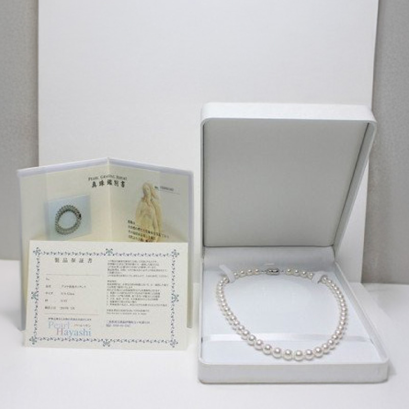 çç ããã¯ã¬ã¹ 8.0-8.5mm ã¢ã³ã€çç å®çª ã¢ã¯ã»ãµãªãŒ ãã¡ãã·ã§ã³ ãžã¥ãšãªãŒ akoya ããŒã« é«çŽ ãã¬ãŒã³ã èŽãç© èŽçå ãç¥ã èªçæ¥ èšå¿µæ¥ å å©è¬ç¥ æ
¶äº åŒäº çµå©åŒ åæ¥åŒ å
¥åŠåŒ åœç£ äžéç äŒå¢ å¿æ© åäŒå¢çº / ããŒã«ãã€ã· å®çª8ïœ8.5ã㪠ã¢ã³ã€çç ããã¯ã¬ã¹