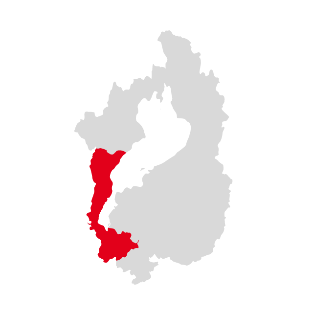 滋賀県大津市
