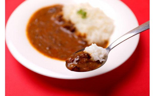 近江牛カレー（200ｇ×5パック）【AB77W】