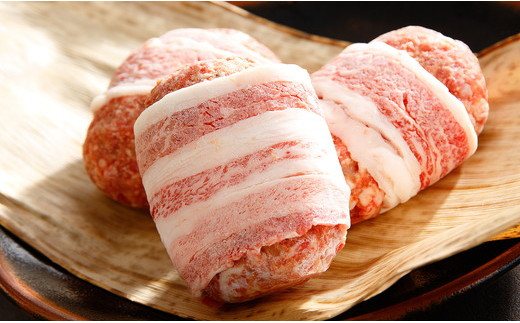 【カネ吉山本】近江牛 おいしさ毎月便−楽−（全4回定期便）（2022年11月改定）【Y098W】