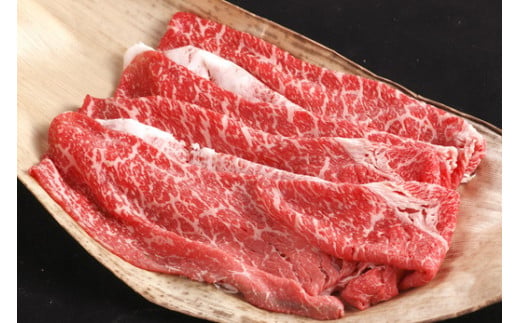 【カネ吉山本】近江牛 自慢の逸品便−楽−（全3回定期便）（2022年11月改定）【Y099W】