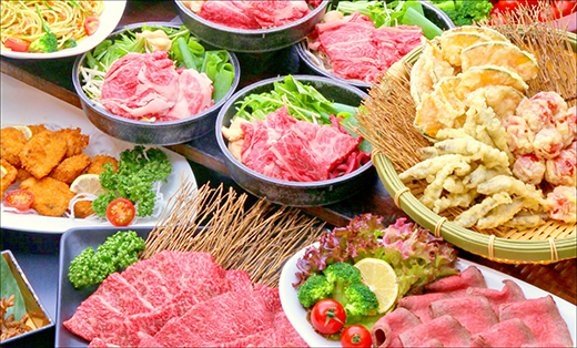 休暇村近江八幡宿泊割引（30,000円相当/1泊2食付宿泊時限定）【BK04W】