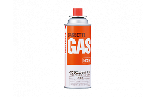イワタニ　カセットガス　CB缶　カセットボンベ　ガスボンベ　３P　７パックセット【FI06W】
