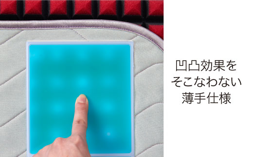 【西川】エアー専用パッドシーツ/シングルサイズ 配色:ライトグレー【P283W】