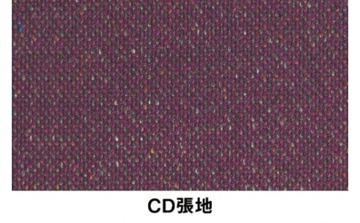 イトーキ バーテブラ03 （vertebra03）ワークチェア【 お客様組立品 ( かんたん組立 ) /   5本脚 本体：ペールオリーブ CD張地：プラムパープル 抵抗付ウレタン双輪キャスター / 柴田文江氏デザイン / 日本製 】  オフィスチェア デスクチェア ダイニングチェア KG825CDM1L4X7CF (KG825CDM1L4X7C)【EI038W】