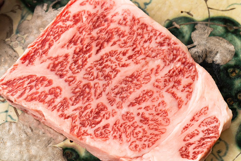 【寛閑観】ヒレ（シャトーブリアン）2枚260g 極上サーロイン1枚160g【冷蔵】【FR18W1】