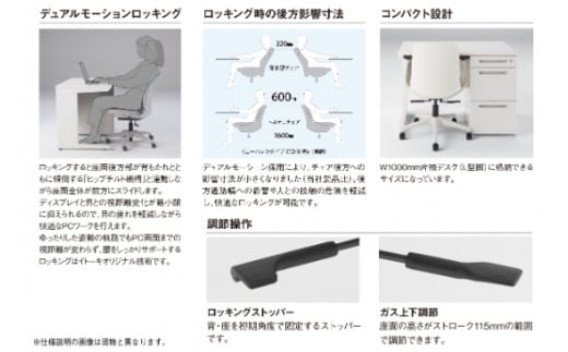 イトーキ トルテU グレイッシュグリーン オフィスチェア【日本製 / 腰へやさしさを極めた快適な座り心地/洗練されたシェルチェアのデザイン / 2023年度グッドデザイン賞 / 腰をやさしくホールド・ヒップチルト機構/省スペース・コンパクト設計 / 360度回転 / 11.5cm座面上下昇降 / 3年保証 】 デスクチェア KJ-320CFM-W9E3F (KJ-320CFM-W9E3C)【EI060W】