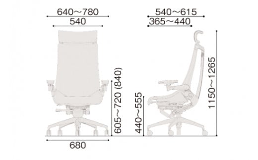 イトーキ アクトチェア ホワイト×グレイッシュブラウン オフィスチェア【メッシュ・エクストラハイバック / ウレタンキャスター / 4Dリンクアームレスト / 快適な座り心地 / 通気性に優 れ たメッシュ素材 / フレキシブルバックレスト / 360°回転 / 115mm座面上下昇降 / 日本製・こだわりの品質】ゲーミングチェア KG477JEEM1W9F6F (KG477JEEM1W9F6C)【EI068W】