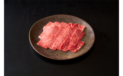 【定期便4回】【カネ吉山本】近江牛食べつくし定期便-真-【Y130W】