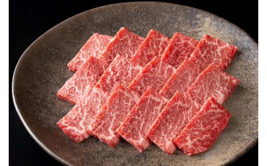 【定期便6回】【カネ吉山本】近江牛極み定期便-禄-【Y132W】