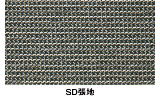 イトーキ バーテブラ03 （vertebra03）ワークチェア【 お客様組立品 ( かんたん組立 ) /   5本脚 本体：ダークグリーン SD張地：トープブラウン 抵抗付ウレタン双輪キャスター / 柴田文江氏デザイン / 日本製 】  オフィスチェア デスクチェア ダイニングチェア KG825SDM1G1F1CF (KG825SDM1G1F1C)【EI073W】