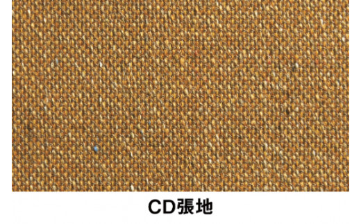 イトーキ バーテブラ03 （vertebra03）ワークチェア【 お客様組立品 ( かんたん組立 ) /   5本脚 本体：チェスナットブラウン CD張地：ディープイエロー 抵抗付ウレタン双輪キャスター / 柴田文江氏デザイン / 日本製 】  オフィスチェア デスクチェア ダイニングチェア KG825CDM1F2Y2CF (KG825CDM1F2Y2C)【EI080W】