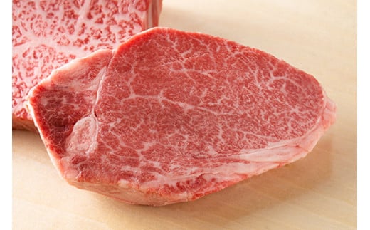 【寛閑観】近江牛ステーキセット 290g（冷蔵）【FR22W】