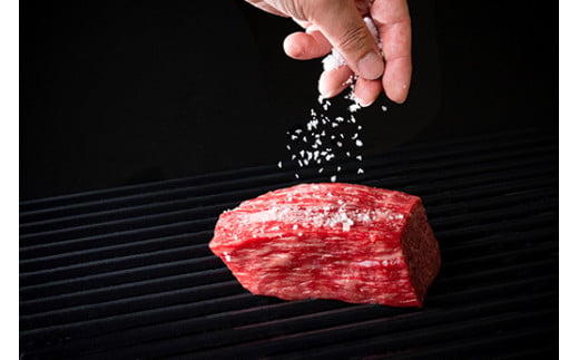 【カネ吉山本】近江牛ローストビーフ1本（ローストビーフソース付き）【Y149W】