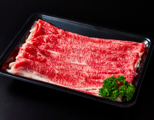 【定期便】全6回　A5 近江牛切り落とし食べ比べ 　250ｇ×4ｐ【FO27W】