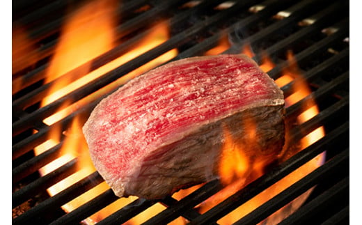 【カネ吉山本】近江牛ローストビーフ2本入（和風ポン酢・ソース付き）【Y153W】