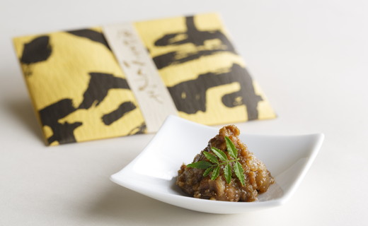 【カネ吉山本】しぐれ2個/そぼろ煮1個/にくみそ1個 箱入【400ｇ（各100ｇ×4個）】【Y054W1】