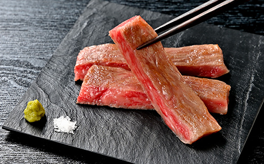 【4等級以上】【近江牛　毛利志満】近江牛　サーロインステーキ【510ｇ（170ｇ×3枚）】【S025W】
