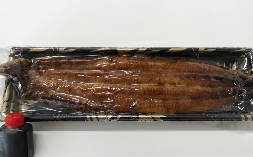 【一度食べたらやみつき！リピート多数】うなぎ蒲焼１尾【D008W】