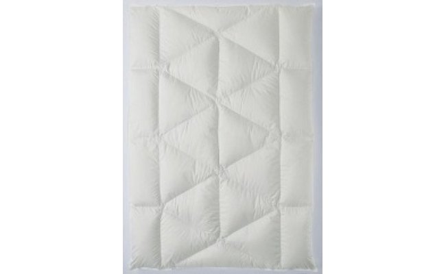 【nishikawa/西川】羽毛ふとん/ポーリッシュホワイトグースダウン93％/S【P057W】