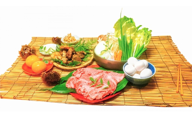 黒毛和牛 近江牛 モモ すきやき・しゃぶしゃぶ用【300g】【BM10W】