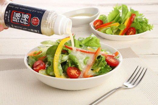 鮒鮨【健康ドレッシング】【200ml×6本】【AD09W】