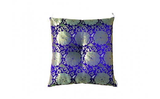 お仏壇の前に「法要座布団」を。【CW29W】