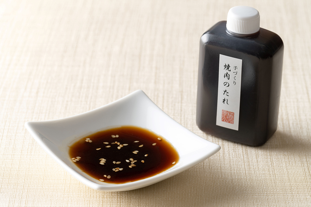 【カネ吉山本】近江牛赤身尽くしすき焼き2種・焼肉6種盛り合わせ【Y158W1】