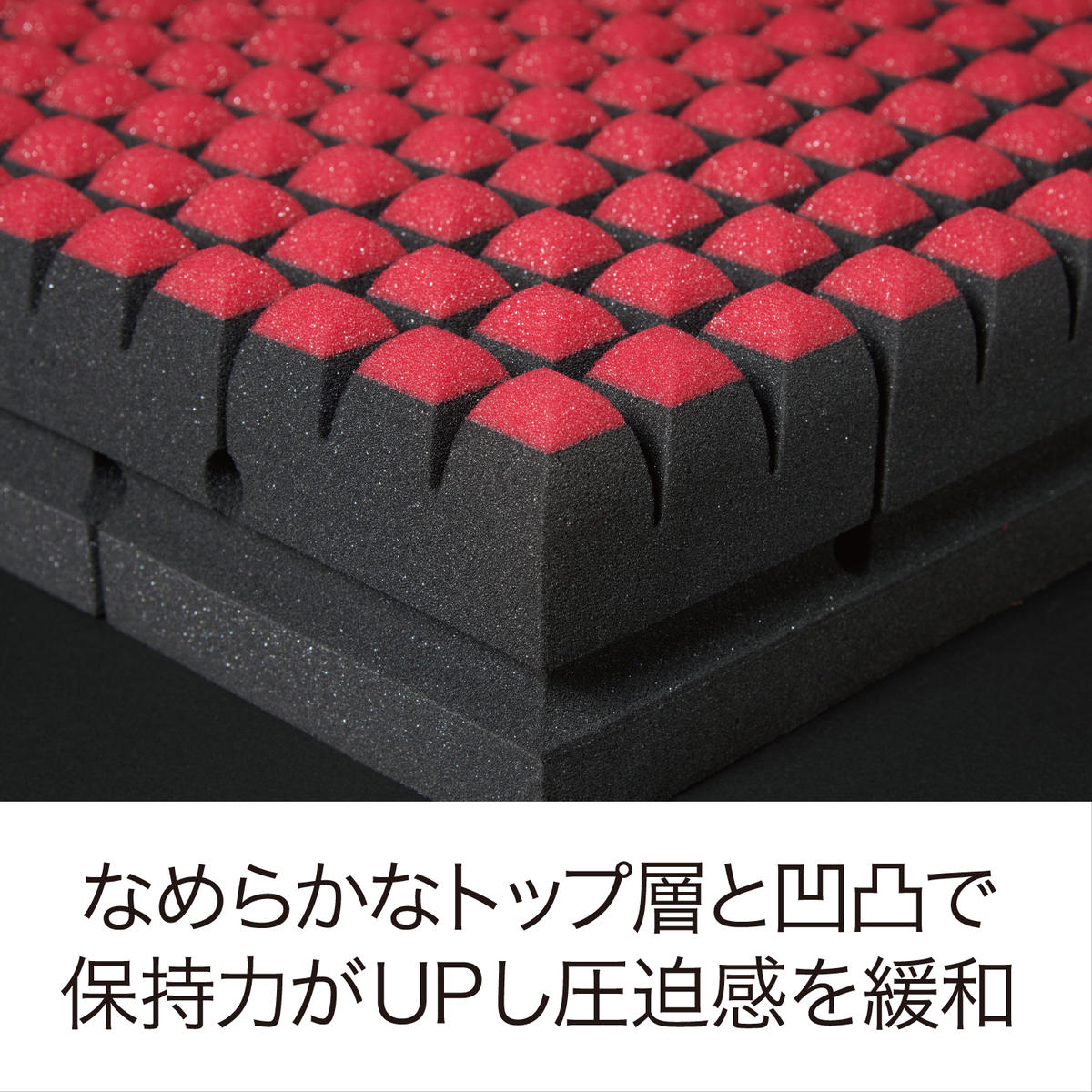 【 nishikawa 西川 】 NEW AIR SI エアーエスアイ マットレス ブラック ダブル サイズ 【P325W】 マットレス マットレス マットレス 寝具 寝具