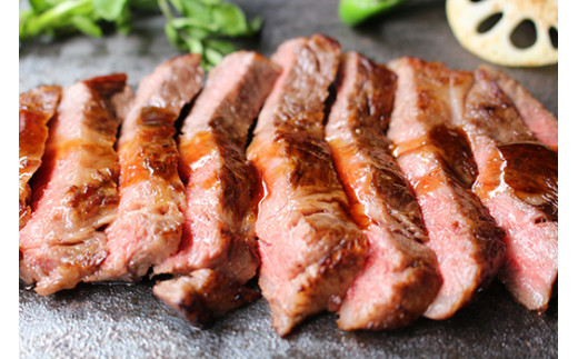 【5月発送分】極上近江牛ステーキセット【400g(200g×2枚)】【冷凍】【CB17W-5m】