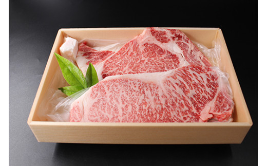 【5月発送分】極上近江牛ステーキセット【400g(200g×2枚)】【冷凍】【CB17W-5m】