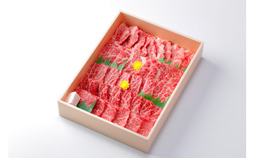 3カ月連続・極上近江牛食べくらべ定期便【冷凍】【CB18W1】