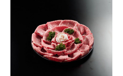 4カ月連続・極上近江牛味わい尽くし定期便【冷蔵】【CB21W1】