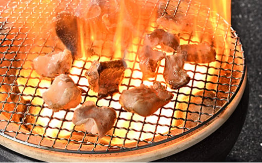 【カメチク】近江牛ホルモンおまかせ６種類【FK06W】