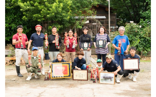 【カメチク】近江牛ホルモンおまかせ６種類【FK06W】