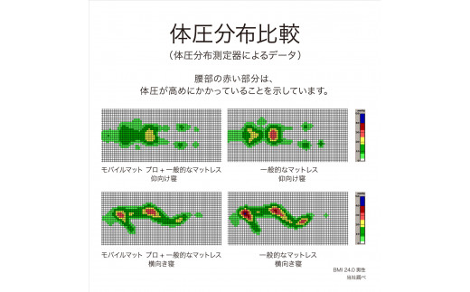 【nisikawa/西川】[エアーポータブル]モバイルマットプロ/ブラック【P330W】