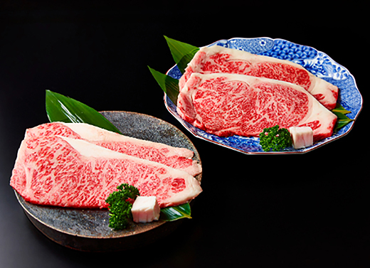 【定期便】近江牛ステーキ/ ハンバーグ/焼肉/すきしゃぶ/ブロック　全６回【FO60W】