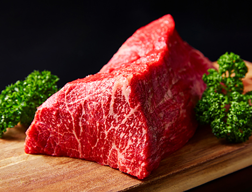 【定期便】近江牛ステーキ/ ハンバーグ/焼肉/すきしゃぶ/ブロック　全６回【FO60W】