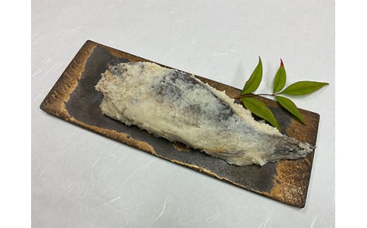 近江本にごろ　ふなずし　おす3kｇ（10尾前後）丸ごと【AD37W】