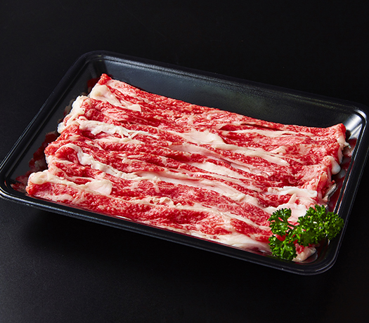 【訳あり】近江牛  切り落とし 250ｇ×4　1kg【A4A5等級】【FO68W】