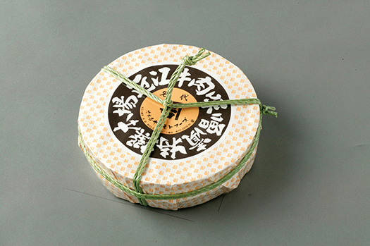 【カネ吉山本】近江牛味噌漬け300g（2～3枚）【Y152W1】