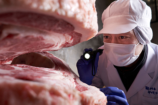 【カネ吉山本】近江牛味噌漬け300g（2～3枚）【Y152W1】