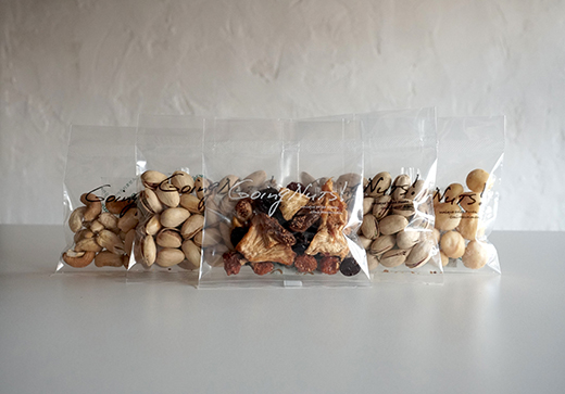 お酒に合う！おつまみ5種食べ比べ（35g×5袋）【DE04W1】