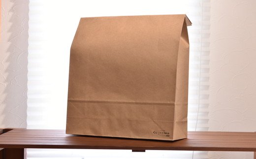 ハンドメイド　八幡帆布鞄　ショルダーバッグ　タテ型　琵琶湖ブルー　名入れ可　【CC09W】

