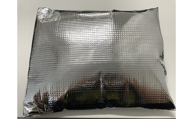 【鮎の繊細な味が凝縮された逸品】滋賀県産　鮎一夜干し【D005W】