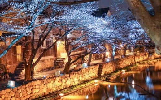 【返礼品なし】滋賀県近江八幡市への応援寄附金　50,000円【OM008W】