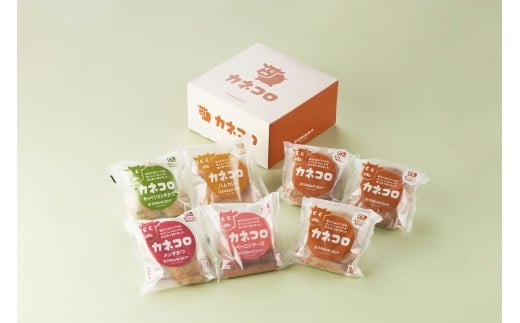 【定期便4回】【カネ吉山本】調理手間なし定期便M【Y192W】